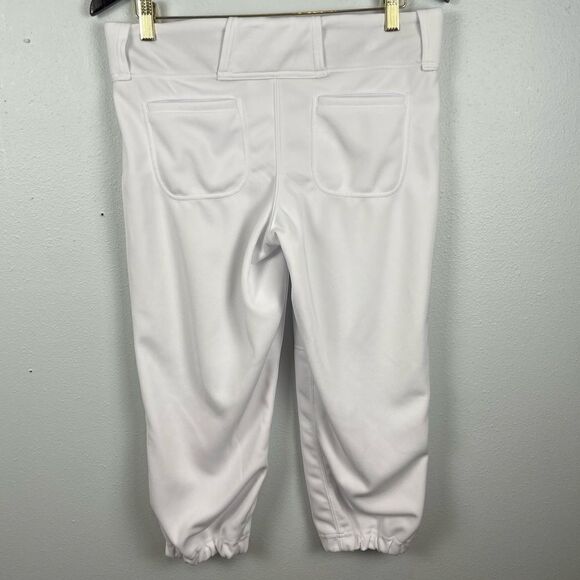 NWT New Balance Mid Calf Women’s Softball Pants Size L - Picture 4 of 6